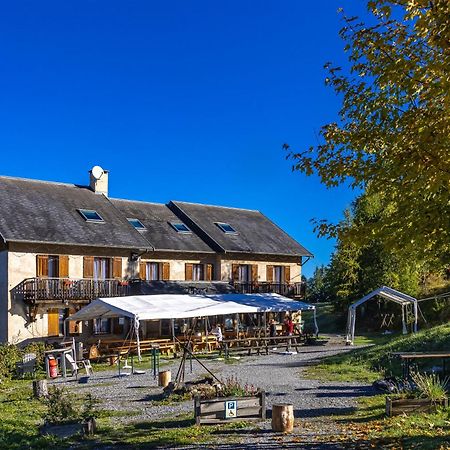 Gite De La Draye Crots Esterno foto