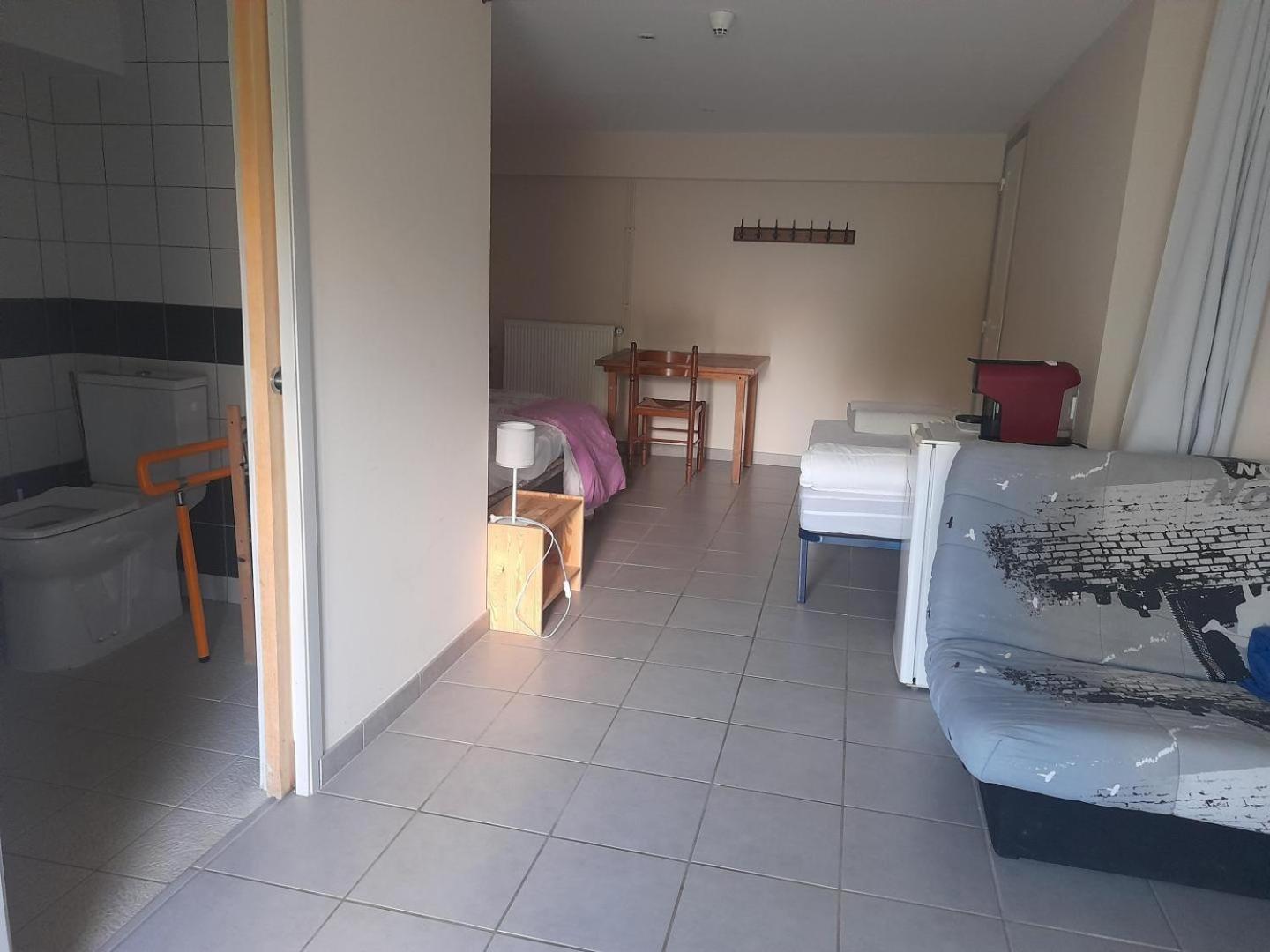 Gite De La Draye Crots Esterno foto