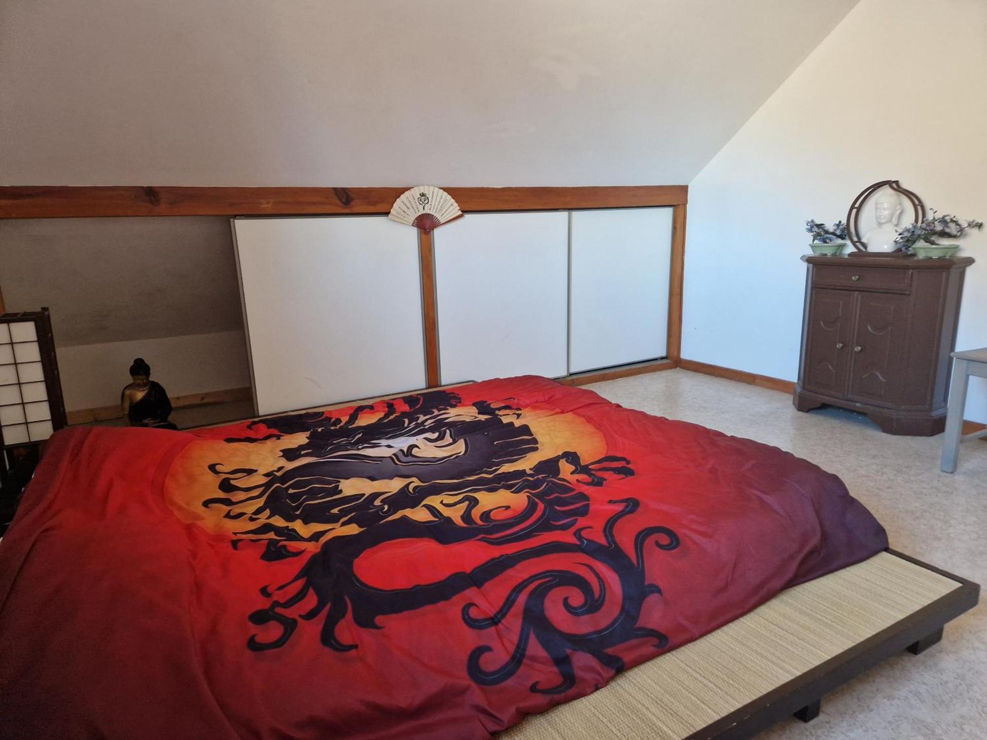 Gite De La Draye Crots Esterno foto