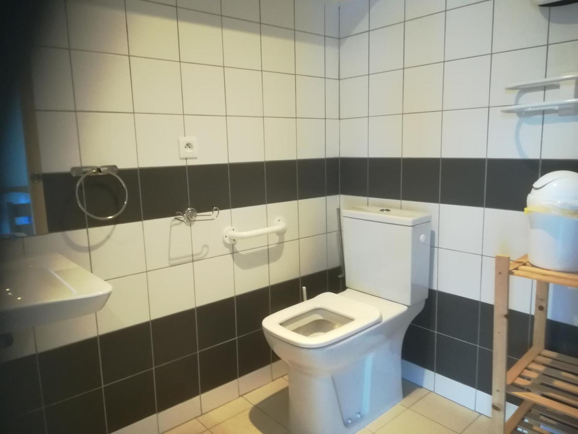 Gite De La Draye Crots Esterno foto