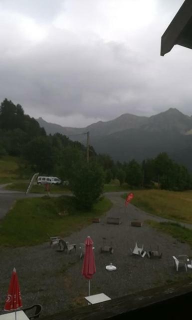 Gite De La Draye Crots Esterno foto